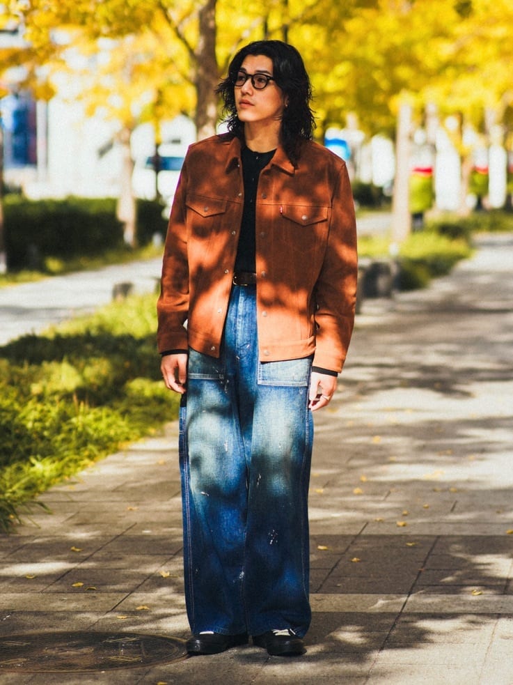 JOURNAL STANDARDのコーディネートを紹介します。｜Rakuten Fashion(楽天ファッション／旧楽天ブランドアベニュー)5052648