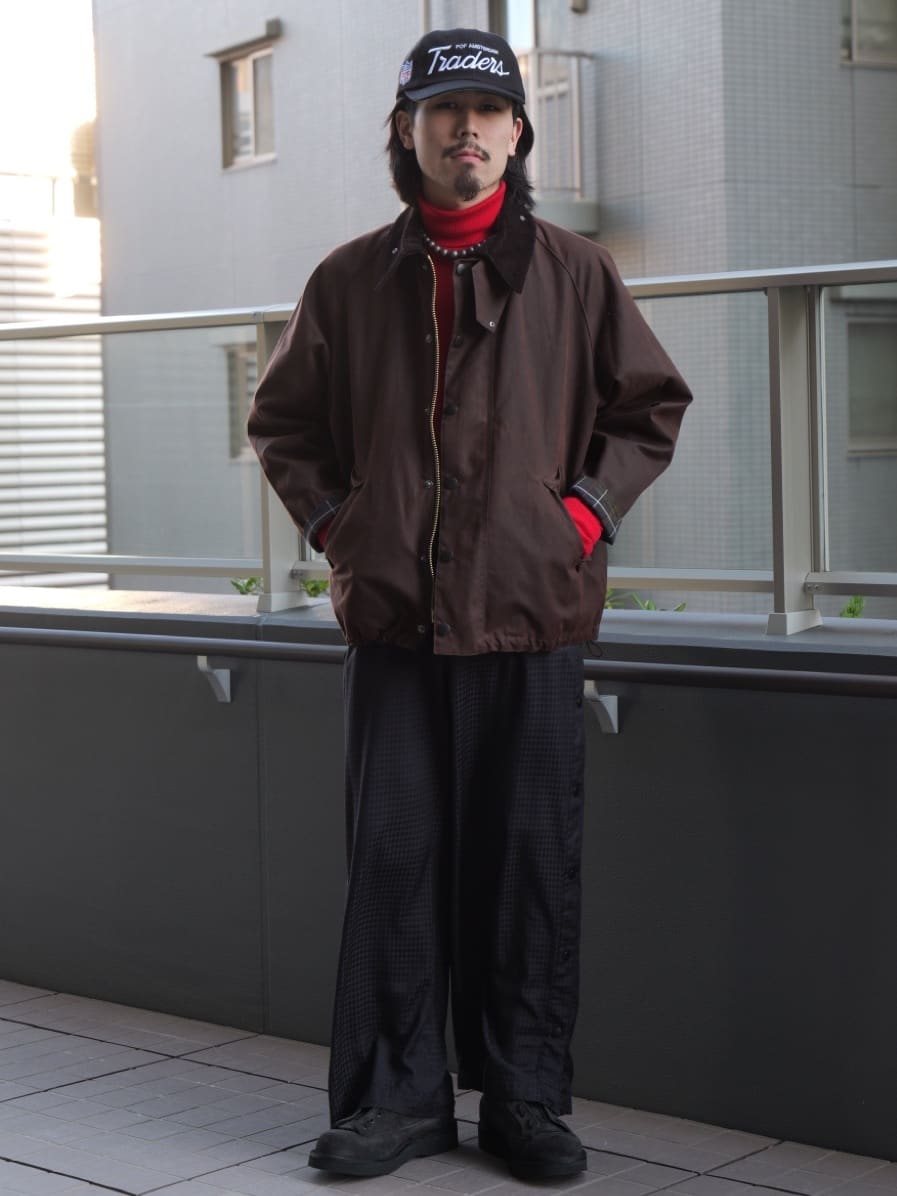 JOURNAL STANDARDのコーディネートを紹介します。｜Rakuten Fashion(楽天ファッション／旧楽天ブランドアベニュー)5053136