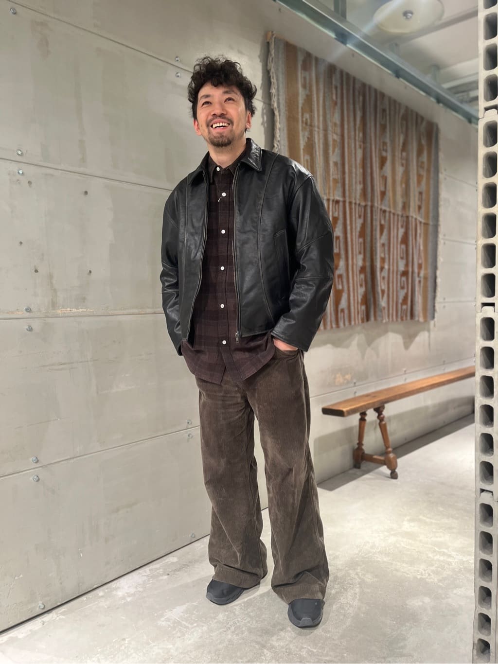 JOURNAL STANDARDのコーディネートを紹介します。｜Rakuten Fashion(楽天ファッション／旧楽天ブランドアベニュー)5053770