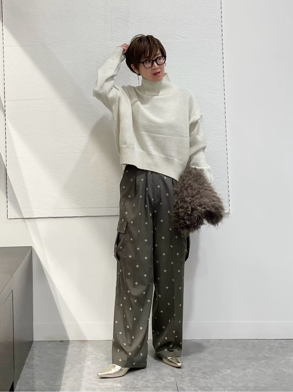 Vinのコーディネートを紹介します。｜Rakuten Fashion(楽天ファッション／旧楽天ブランドアベニュー)5053941