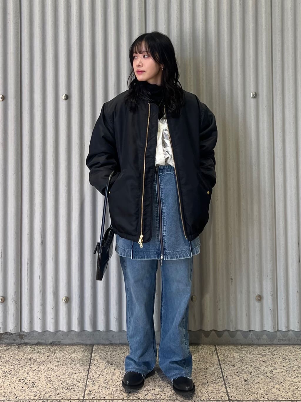 JOURNAL STANDARDのコーディネートを紹介します。｜Rakuten Fashion(楽天ファッション／旧楽天ブランドアベニュー)5054167