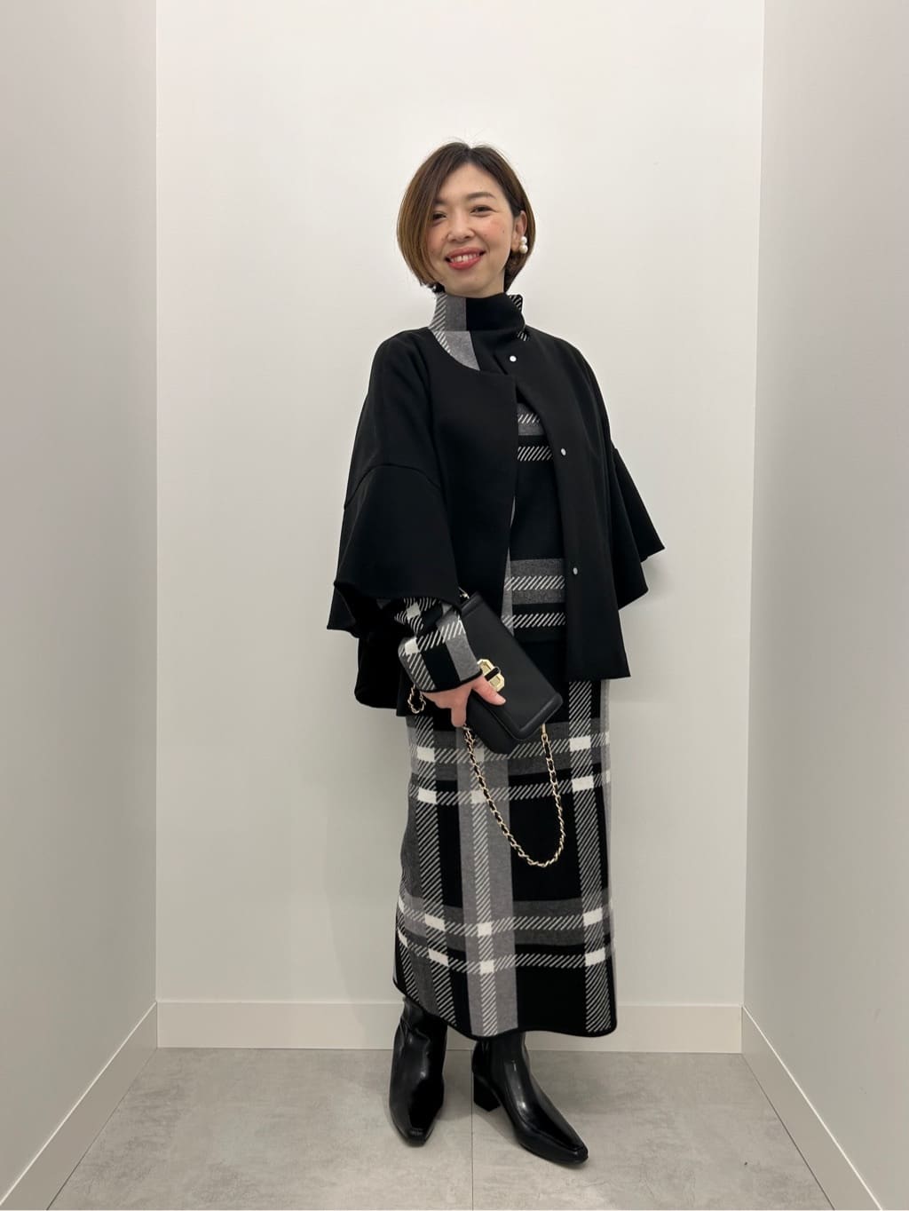 Vinのコーディネートを紹介します。｜Rakuten Fashion(楽天ファッション／旧楽天ブランドアベニュー)5054917