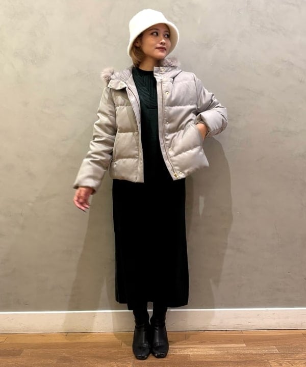 BEAMS HEARTのコーディネートを紹介します。｜Rakuten Fashion(楽天ファッション／旧楽天ブランドアベニュー)5055721