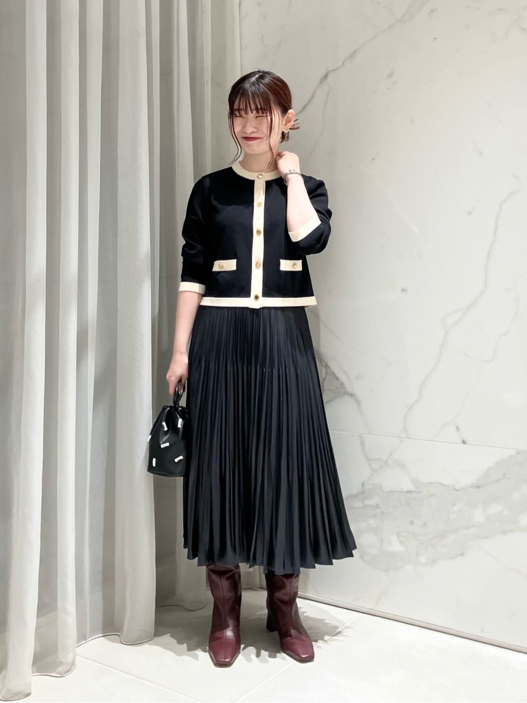 allurevilleのコーディネートを紹介します。｜Rakuten Fashion(楽天ファッション／旧楽天ブランドアベニュー)5057552