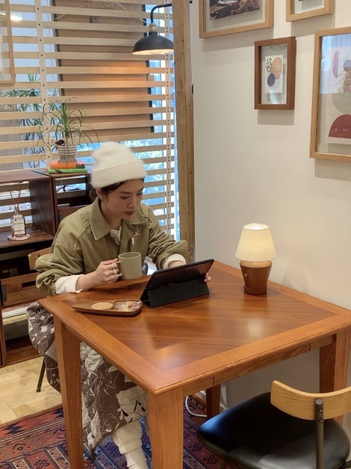 journal standard FurnitureのRONDA Frame A4 4th ロンダフレーム ※ ガラス フォトフレーム 額縁を使ったコーディネートを紹介します。｜Rakuten Fashion(楽天ファッション／旧楽天ブランドアベニュー)5057718