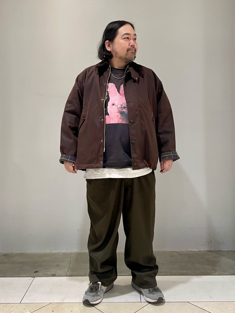 JOURNAL STANDARDのコーディネートを紹介します。｜Rakuten Fashion(楽天ファッション／旧楽天ブランドアベニュー)5058527