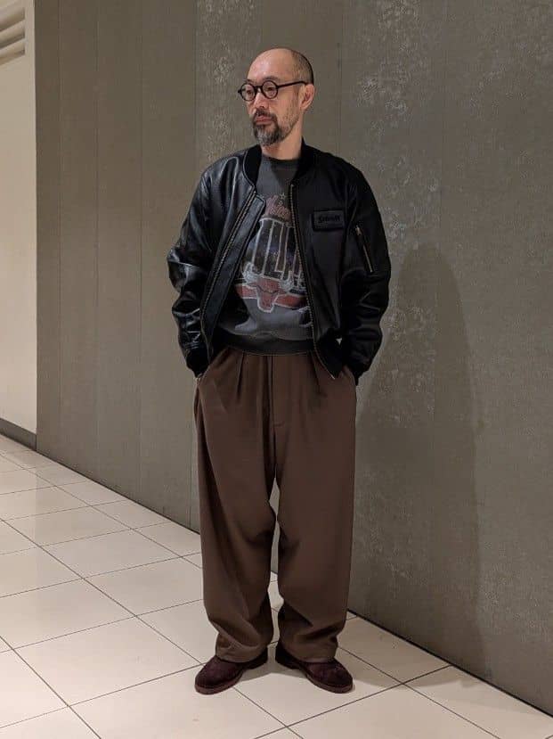 JOURNAL STANDARDのコーディネートを紹介します。｜Rakuten Fashion(楽天ファッション／旧楽天ブランドアベニュー)5058853