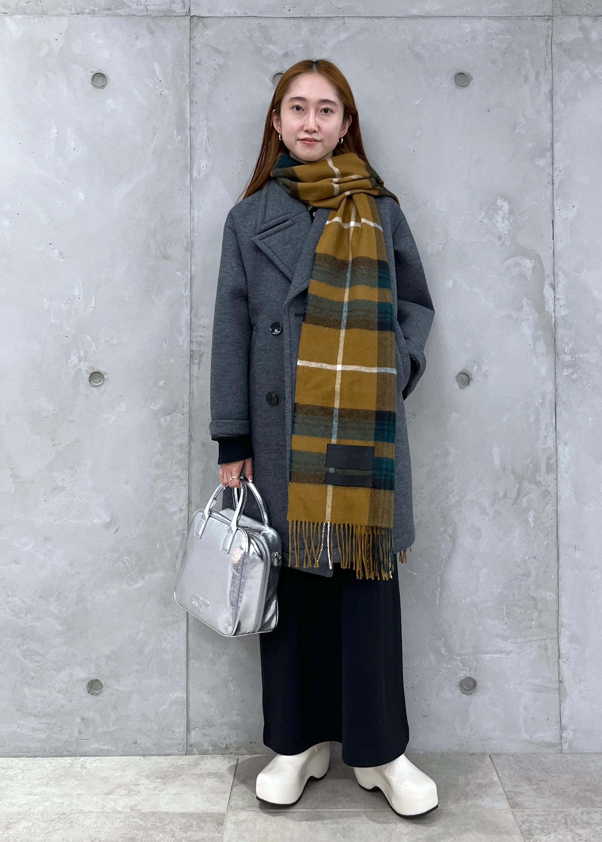 ADAM ET ROPE' | 【WEB限定】ポロシャツワンピース | Rakuten Fashion