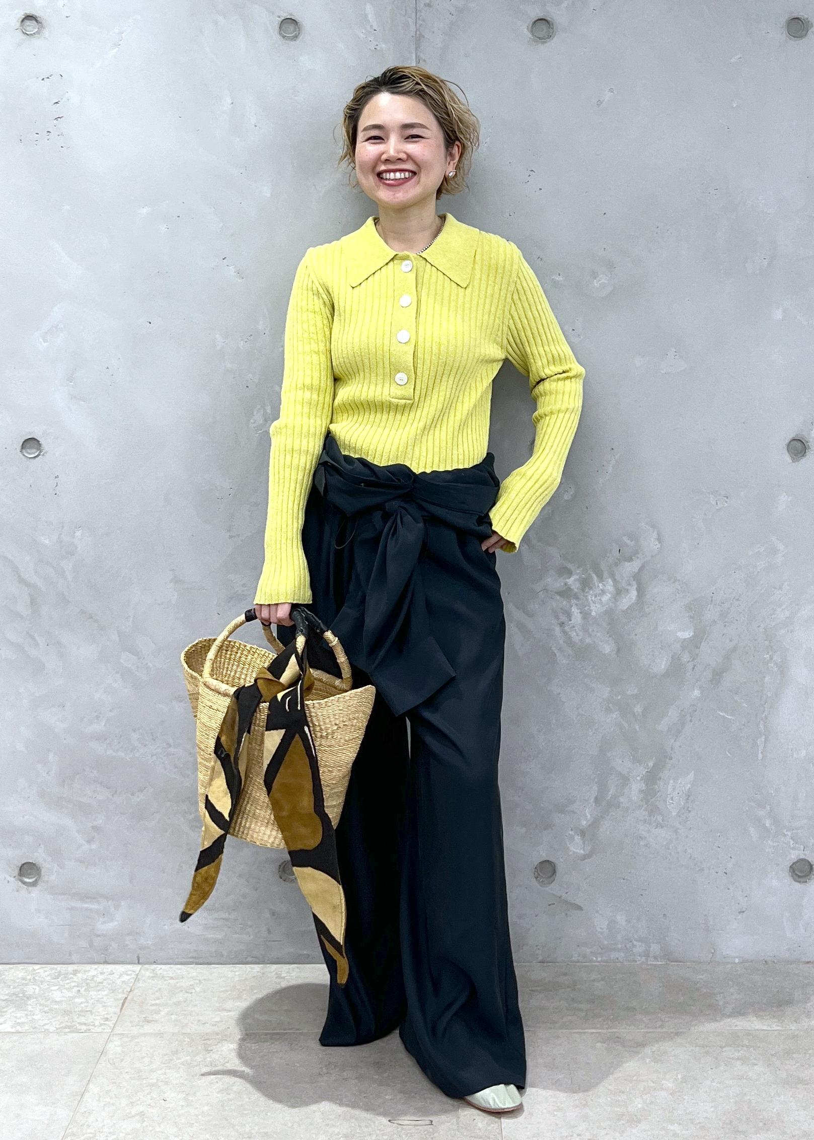 SALON adam et rope'のコーディネートを紹介します。｜Rakuten Fashion(楽天ファッション／旧楽天ブランドアベニュー)5081487