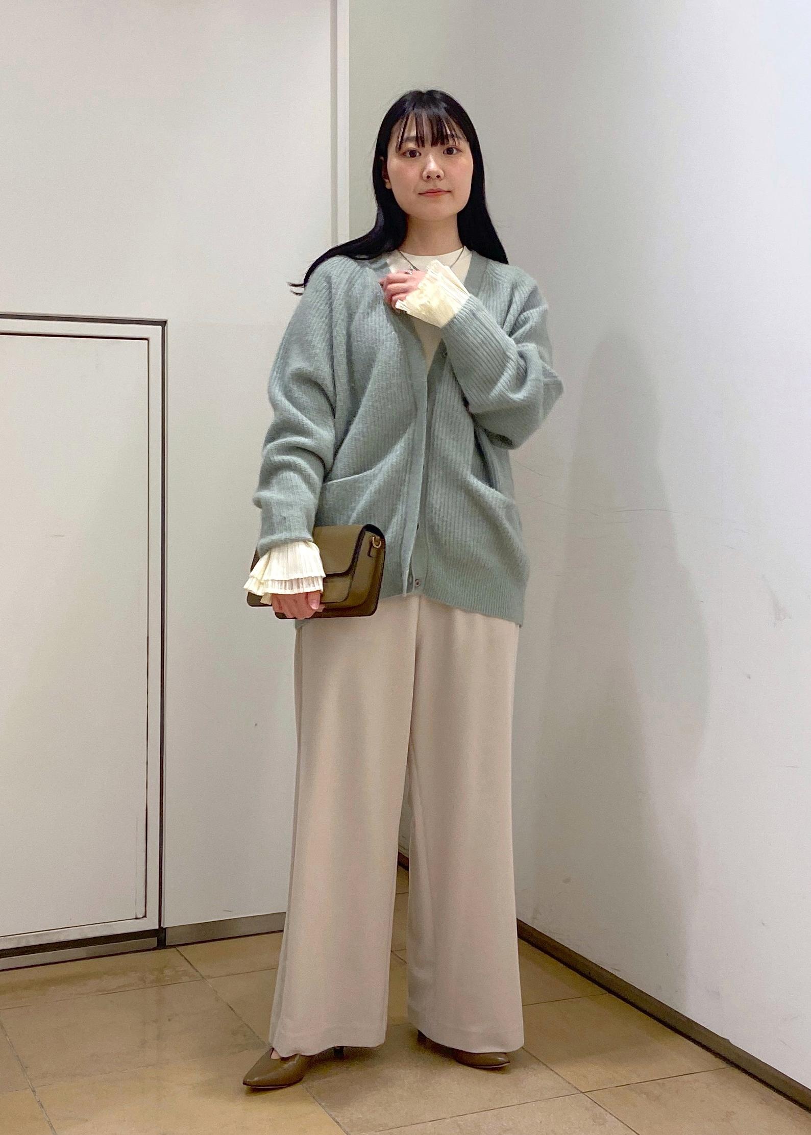 SALON adam et rope'のコーディネートを紹介します。｜Rakuten Fashion(楽天ファッション／旧楽天ブランドアベニュー)5109507