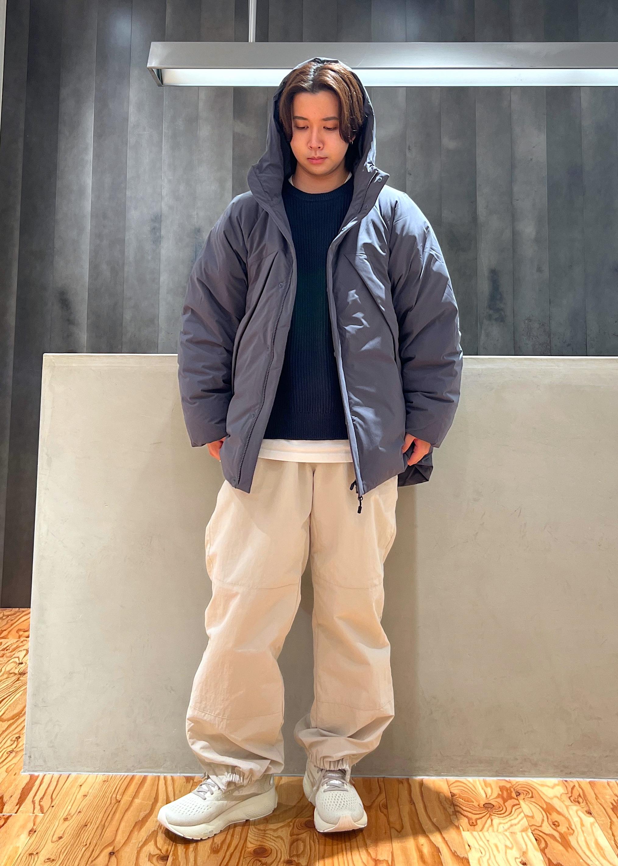Saturdays NYC | ALLIED DOWN HOODED BLOUSON | Rakuten Fashion(楽天