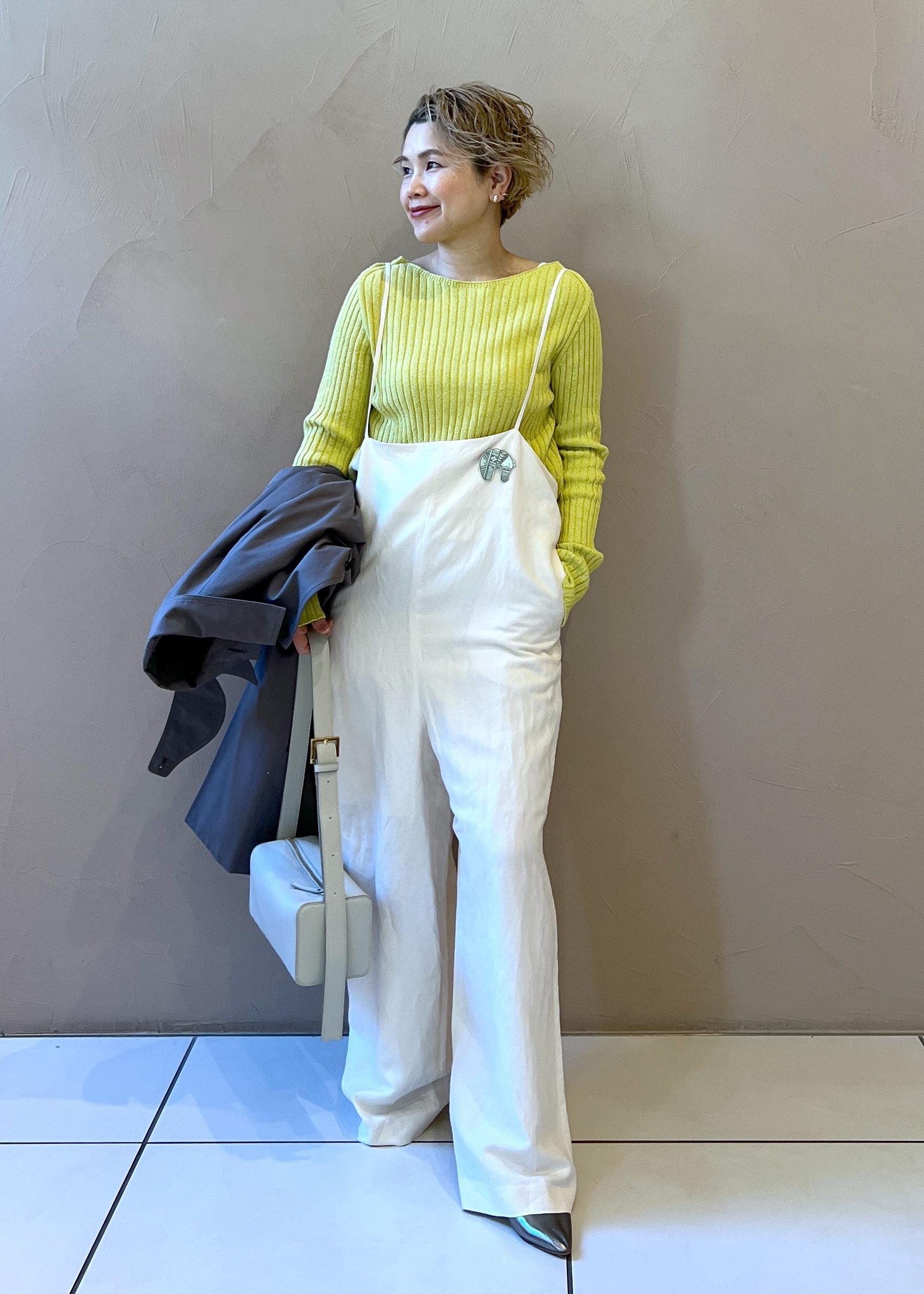 SALON adam et rope'のコーディネートを紹介します。｜Rakuten Fashion(楽天ファッション／旧楽天ブランドアベニュー)5144180