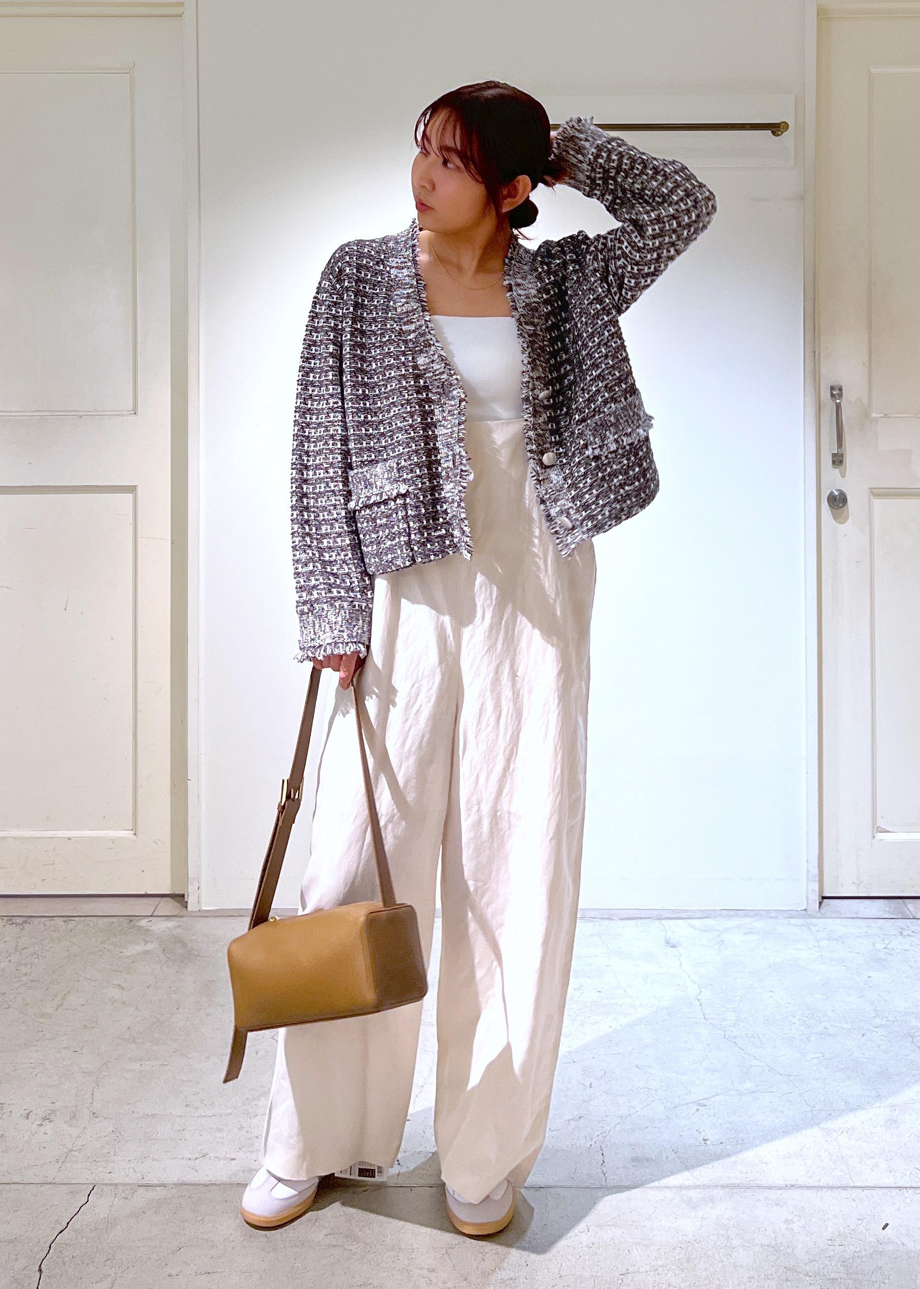 SALON adam et rope'のコーディネートを紹介します。｜Rakuten Fashion(楽天ファッション／旧楽天ブランドアベニュー)5144229