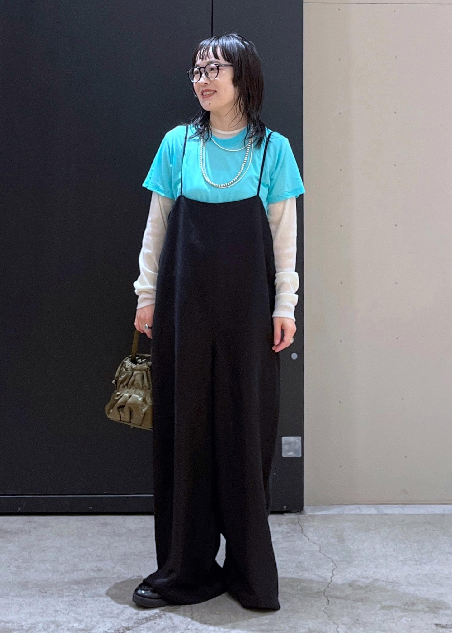 SALON adam et rope'のコーディネートを紹介します。｜Rakuten Fashion(楽天ファッション／旧楽天ブランドアベニュー)5173564