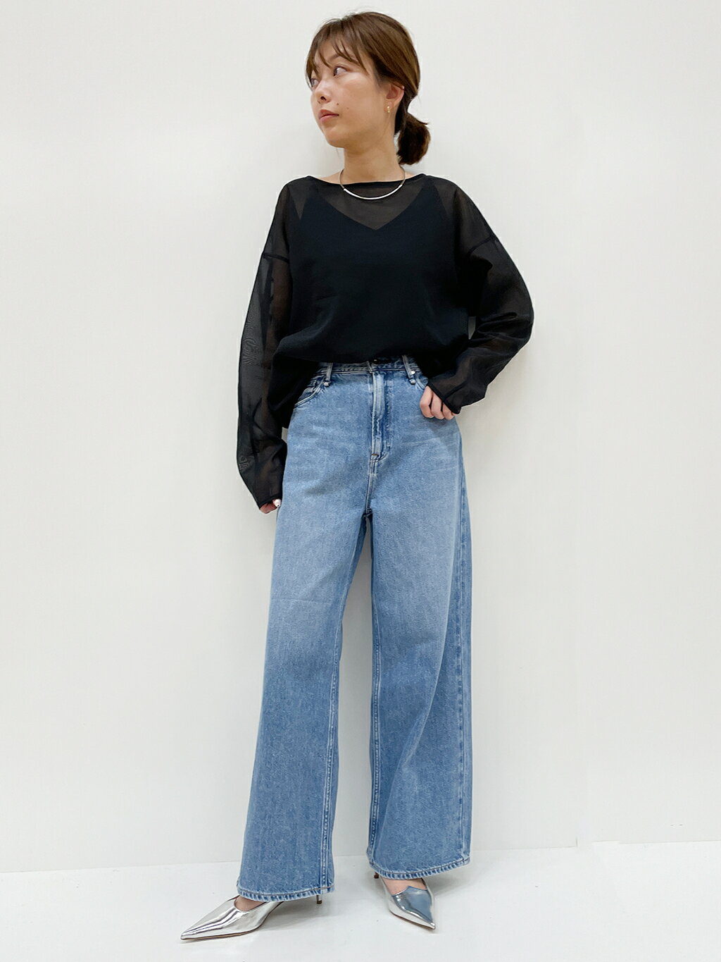 1er Arrondissementのコーディネートを紹介します。｜Rakuten Fashion(楽天ファッション／旧楽天ブランドアベニュー)5059708