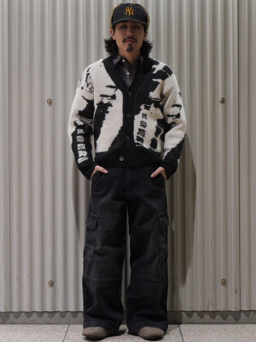 JOURNAL STANDARDのコーディネートを紹介します。｜Rakuten Fashion(楽天ファッション／旧楽天ブランドアベニュー)5060284