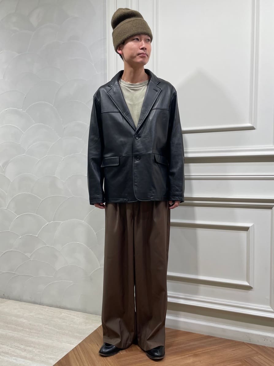 JOURNAL STANDARDのコーディネートを紹介します。｜Rakuten Fashion(楽天ファッション／旧楽天ブランドアベニュー)5060503