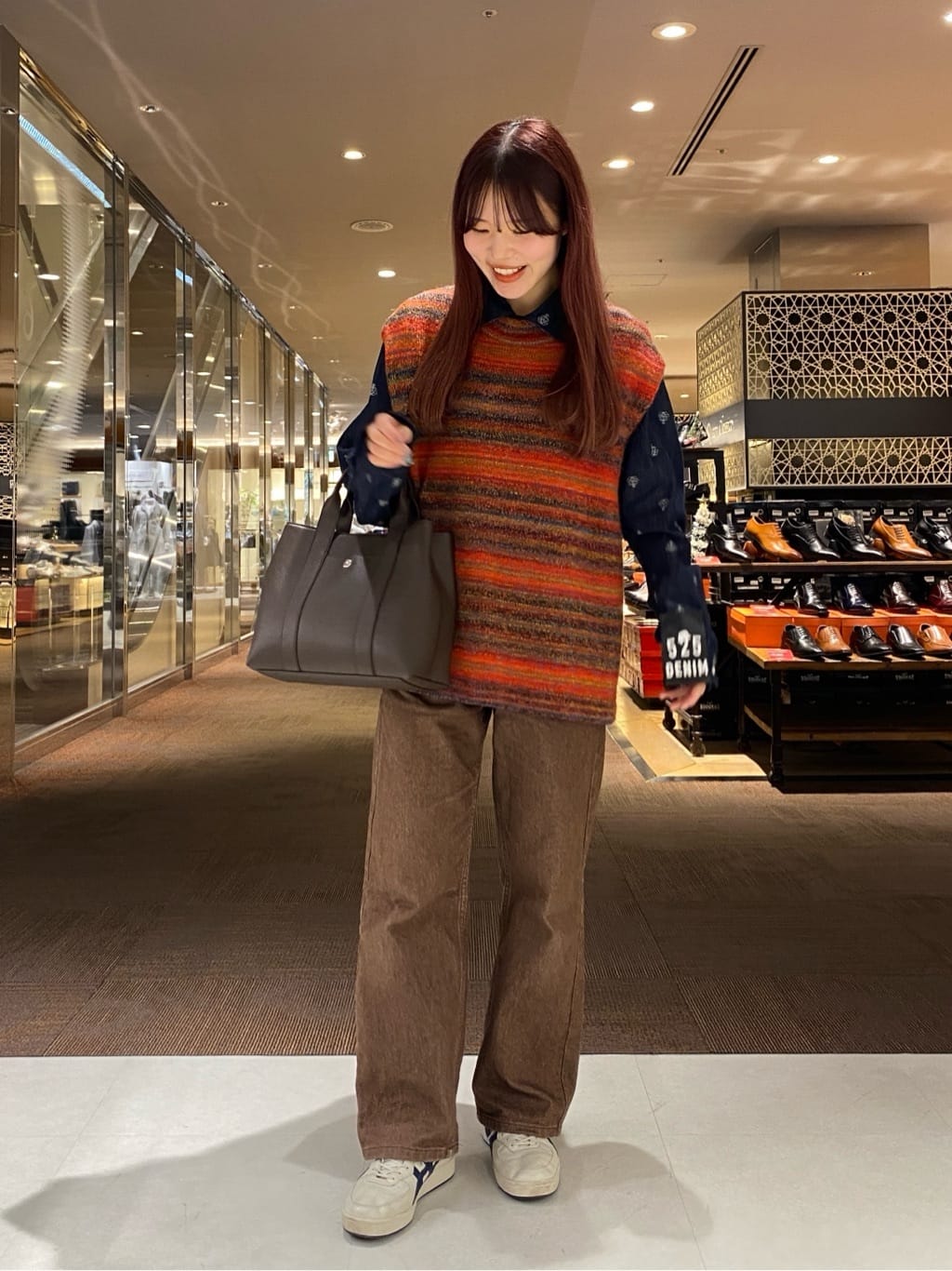 TAKEO KIKUCHIのコーディネートを紹介します。｜Rakuten Fashion(楽天ファッション／旧楽天ブランドアベニュー)5061659