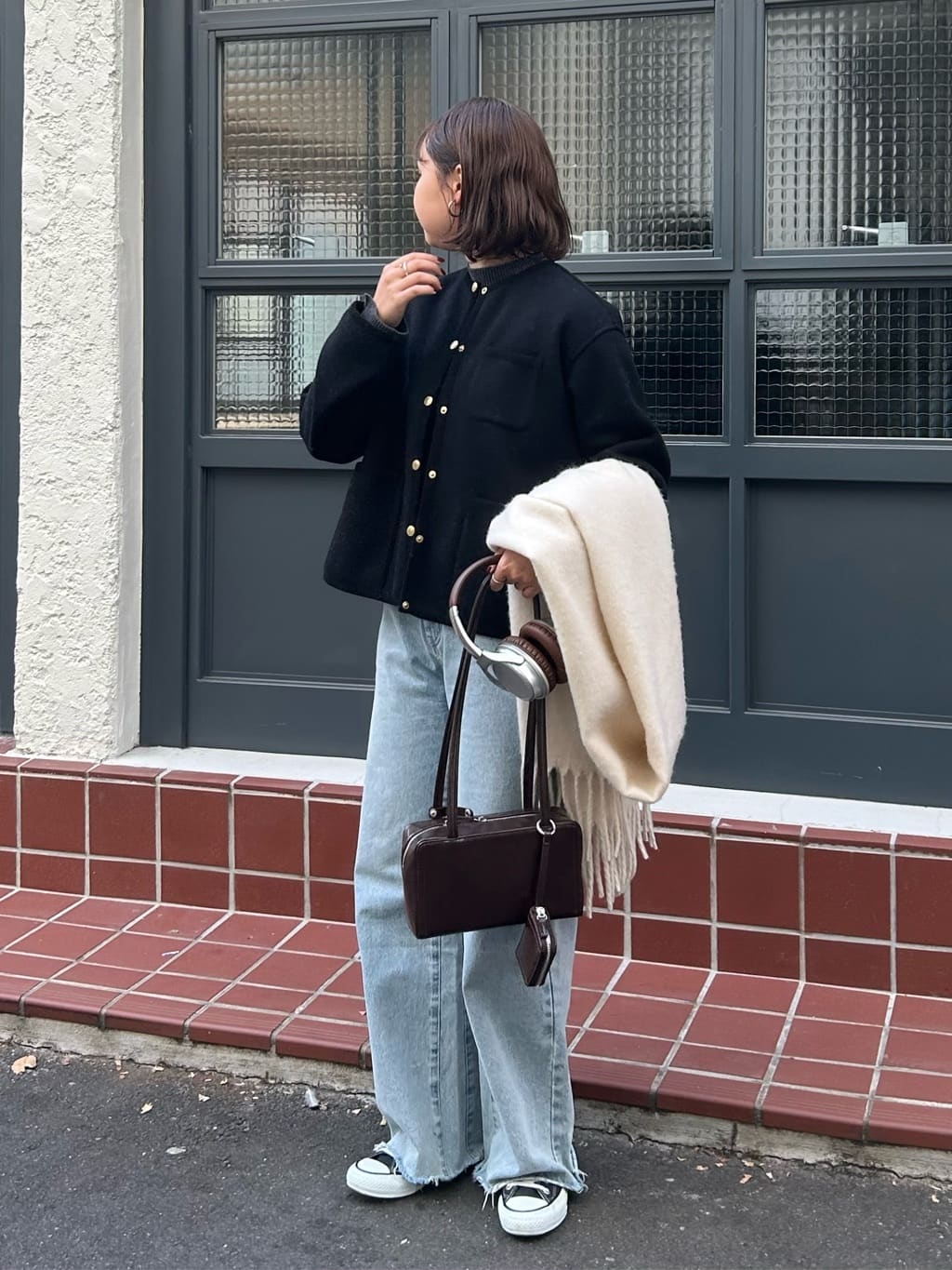 FREDY & GLOSTERの【別注】【Traditional Weatherwear 