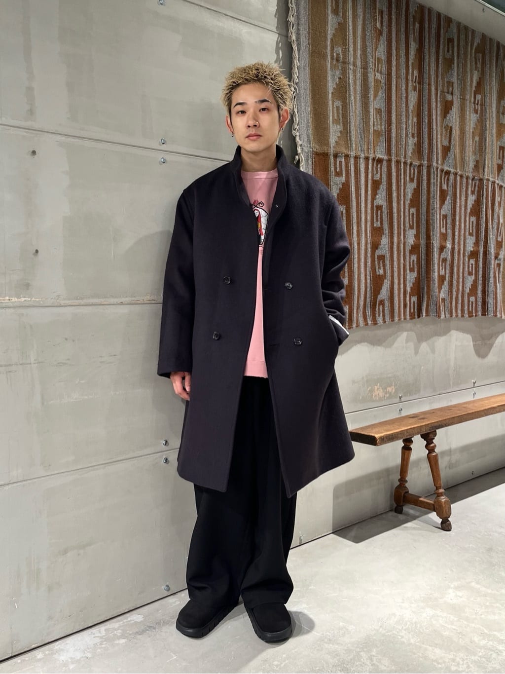 JOURNAL STANDARDのコーディネートを紹介します。｜Rakuten Fashion(楽天ファッション／旧楽天ブランドアベニュー)5065667