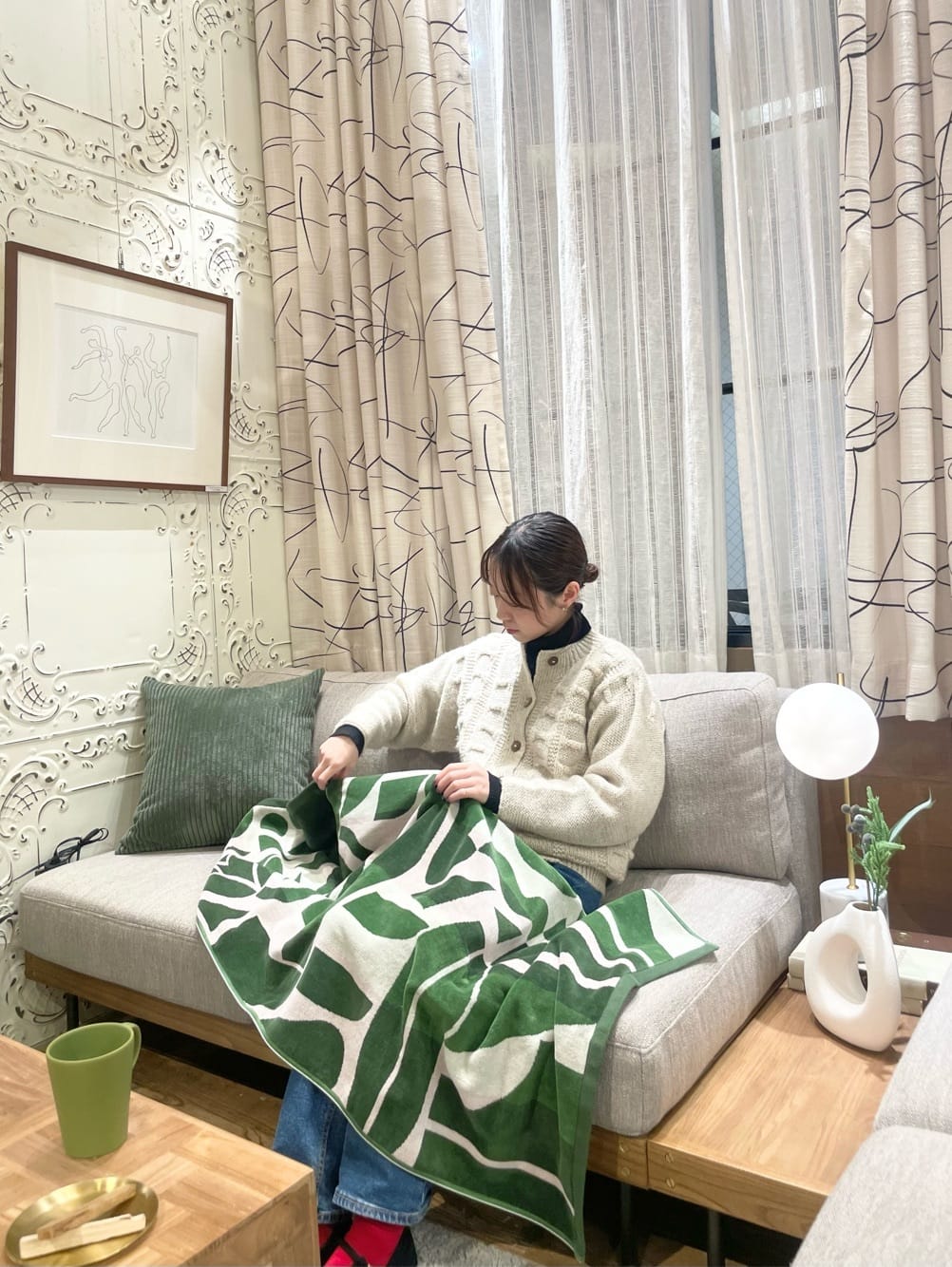 journal standard Furniture | 【MYTONE/マイトン】 JSF別注 BATH
