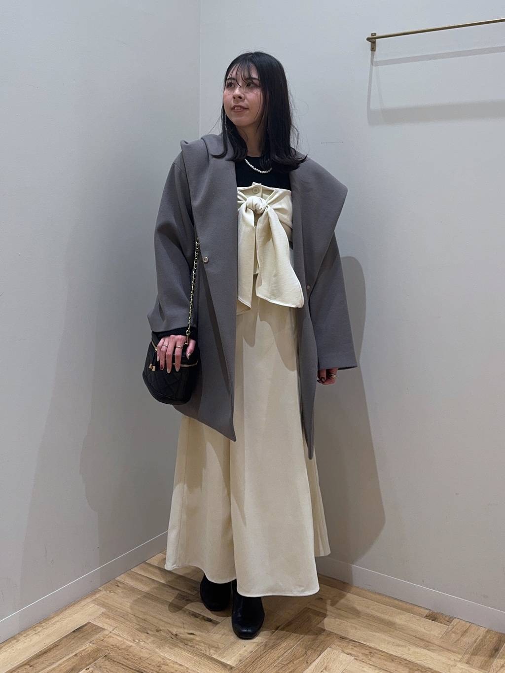 mysty womanのコーディネートを紹介します。｜Rakuten Fashion(楽天ファッション／旧楽天ブランドアベニュー)5067340