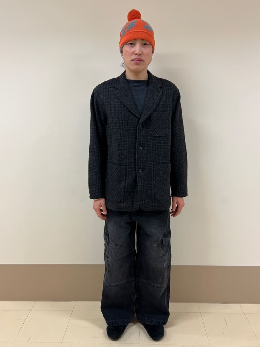 JOURNAL STANDARDのコーディネートを紹介します。｜Rakuten Fashion(楽天ファッション／旧楽天ブランドアベニュー)5070049