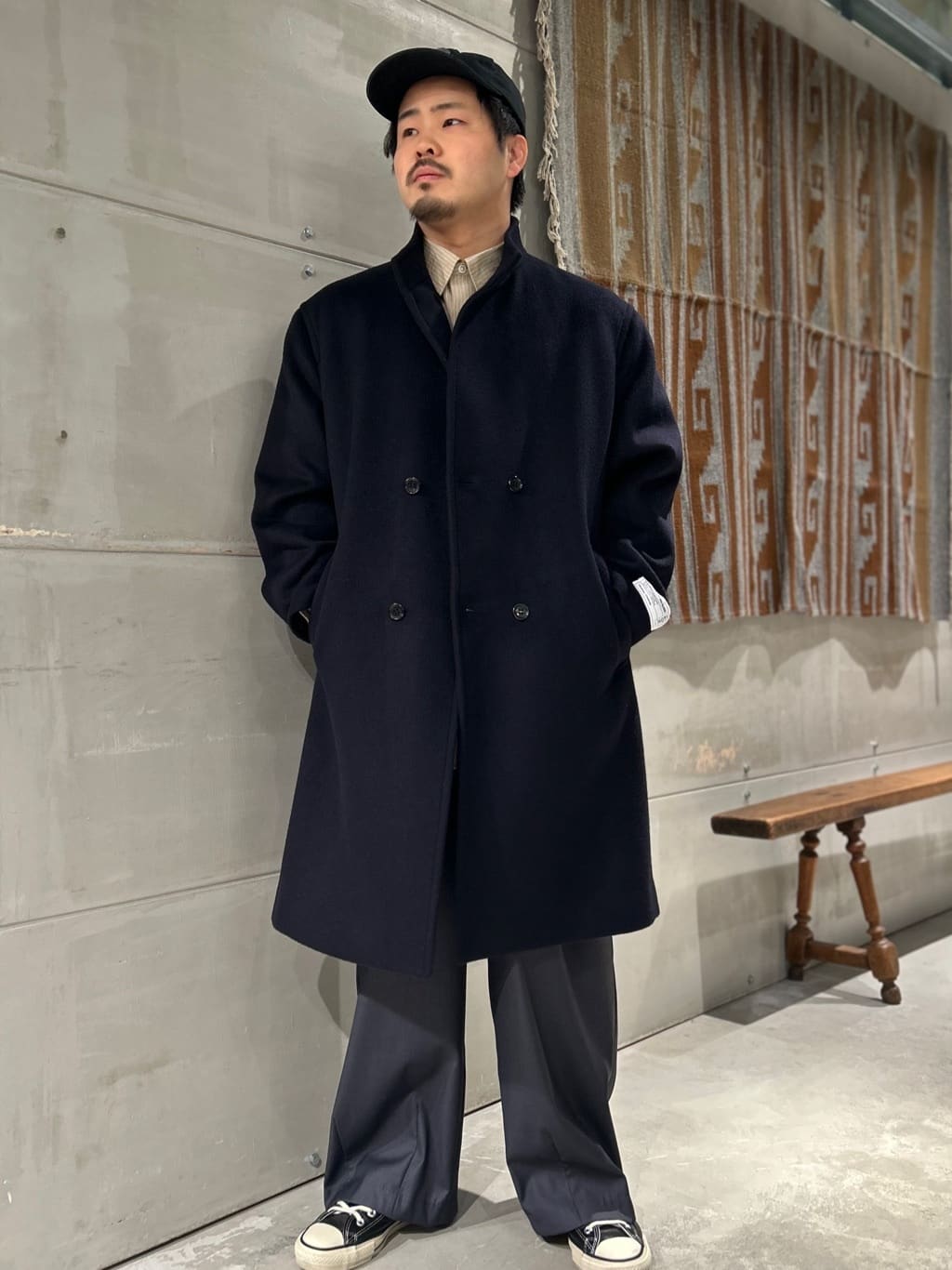 JOURNAL STANDARDのコーディネートを紹介します。｜Rakuten Fashion(楽天ファッション／旧楽天ブランドアベニュー)5070234