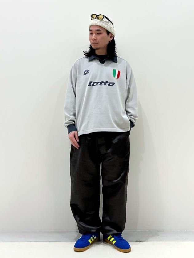 417 EDIFICEのコーディネートを紹介します。｜Rakuten Fashion(楽天ファッション／旧楽天ブランドアベニュー)5070247