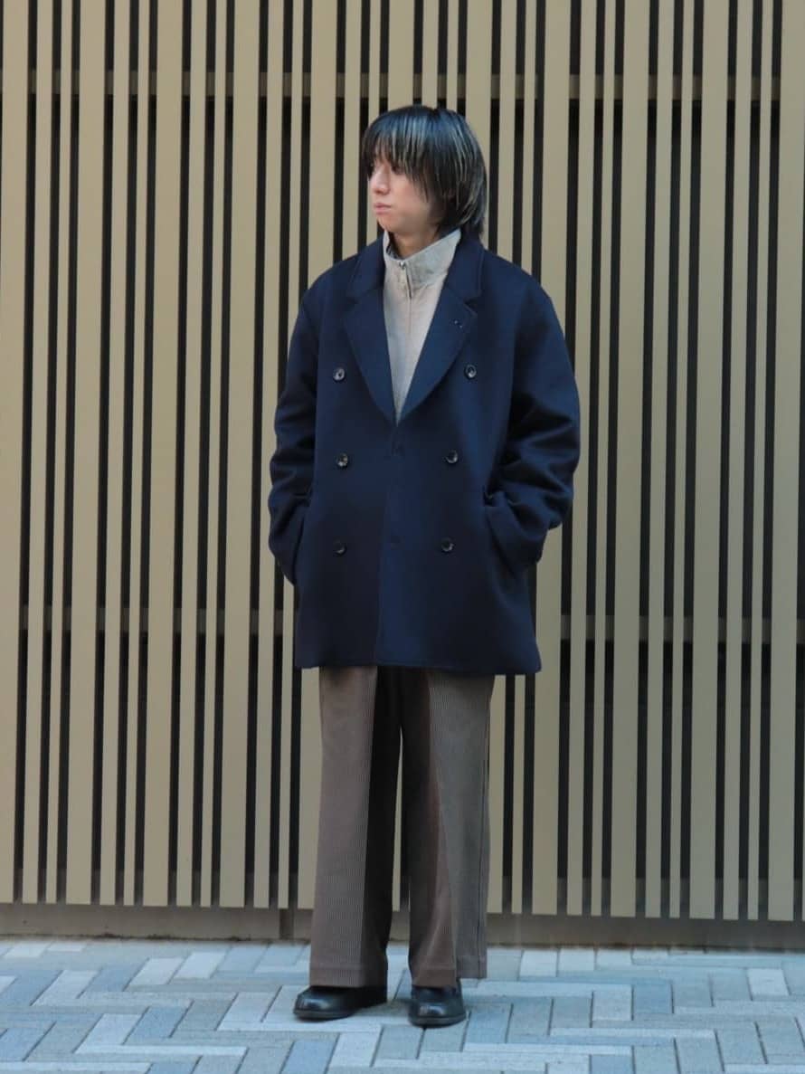 417 EDIFICEのコーディネートを紹介します。｜Rakuten Fashion(楽天ファッション／旧楽天ブランドアベニュー)5070256