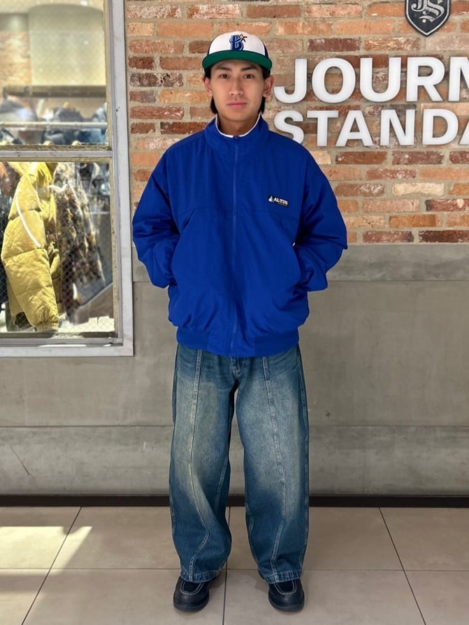 JOURNAL STANDARDのコーディネートを紹介します。｜Rakuten Fashion(楽天ファッション／旧楽天ブランドアベニュー)5072036