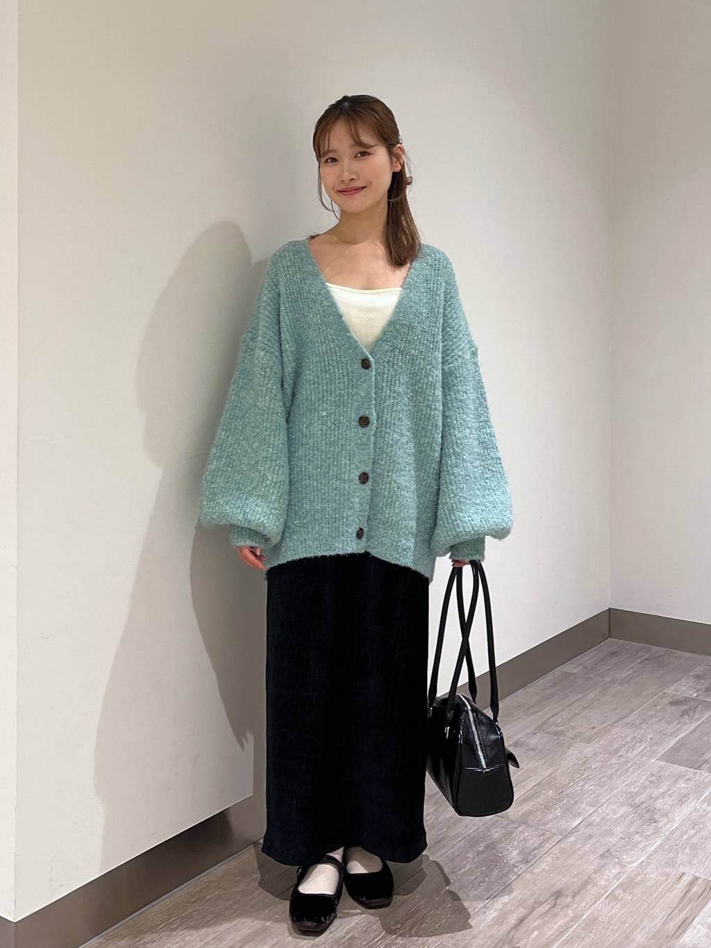 mysty womanのコーディネートを紹介します。｜Rakuten Fashion(楽天ファッション／旧楽天ブランドアベニュー)5074003