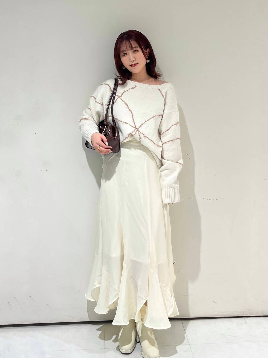 mysty womanのコーディネートを紹介します。｜Rakuten Fashion(楽天ファッション／旧楽天ブランドアベニュー)5073975