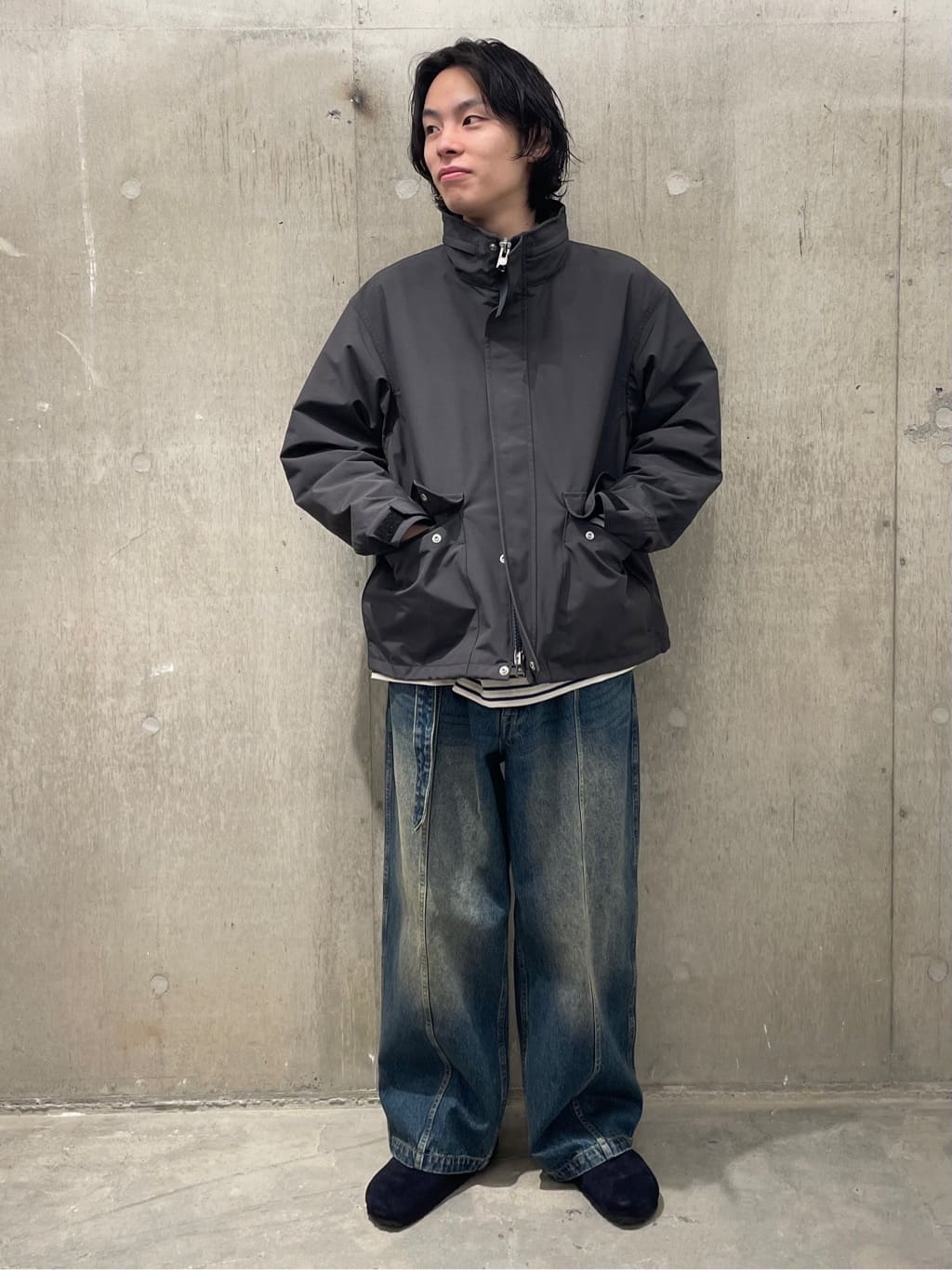 JOURNAL STANDARDのコーディネートを紹介します。｜Rakuten Fashion(楽天ファッション／旧楽天ブランドアベニュー)5074776