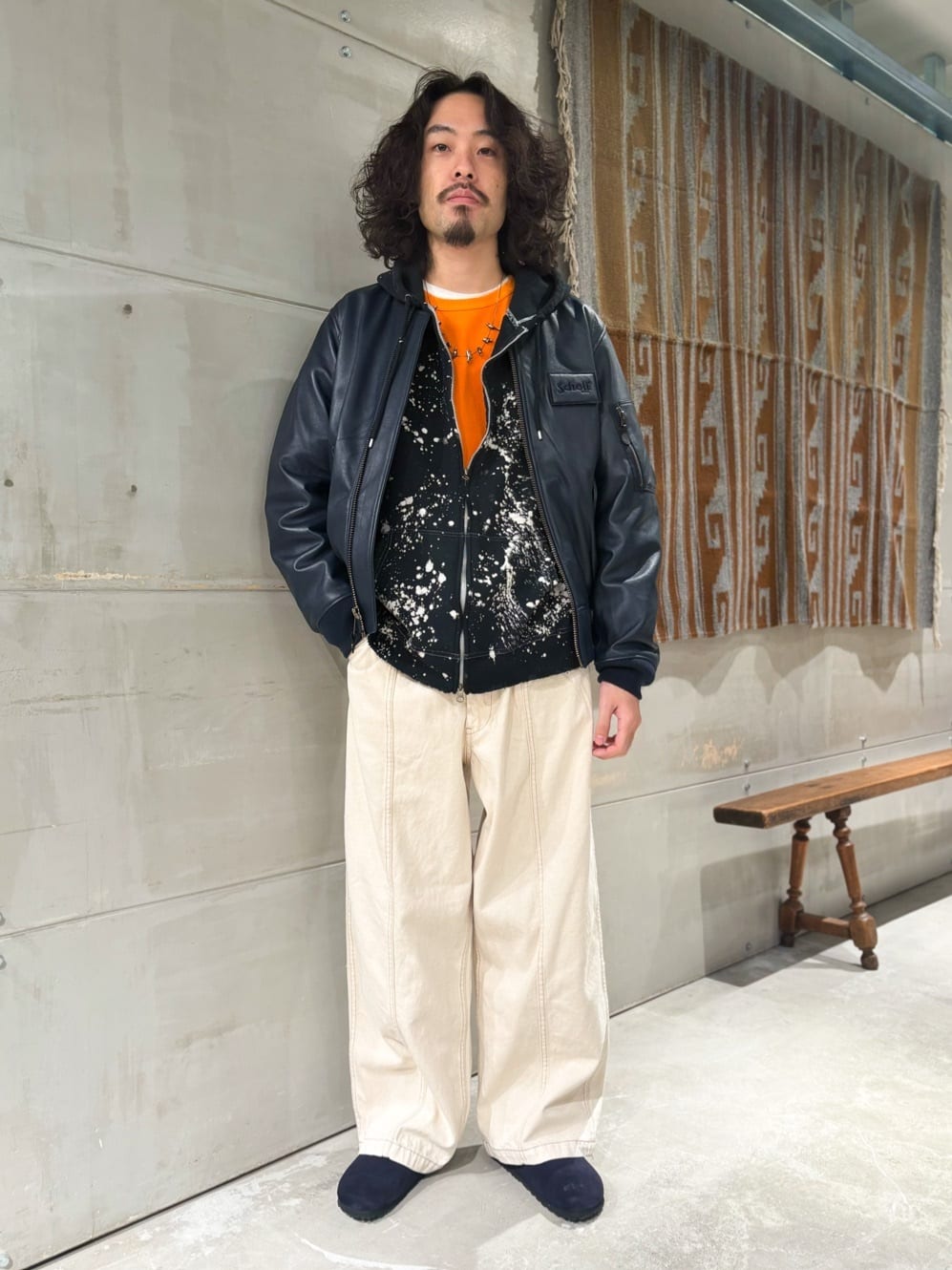 JOURNAL STANDARDのコーディネートを紹介します。｜Rakuten Fashion(楽天ファッション／旧楽天ブランドアベニュー)5075442
