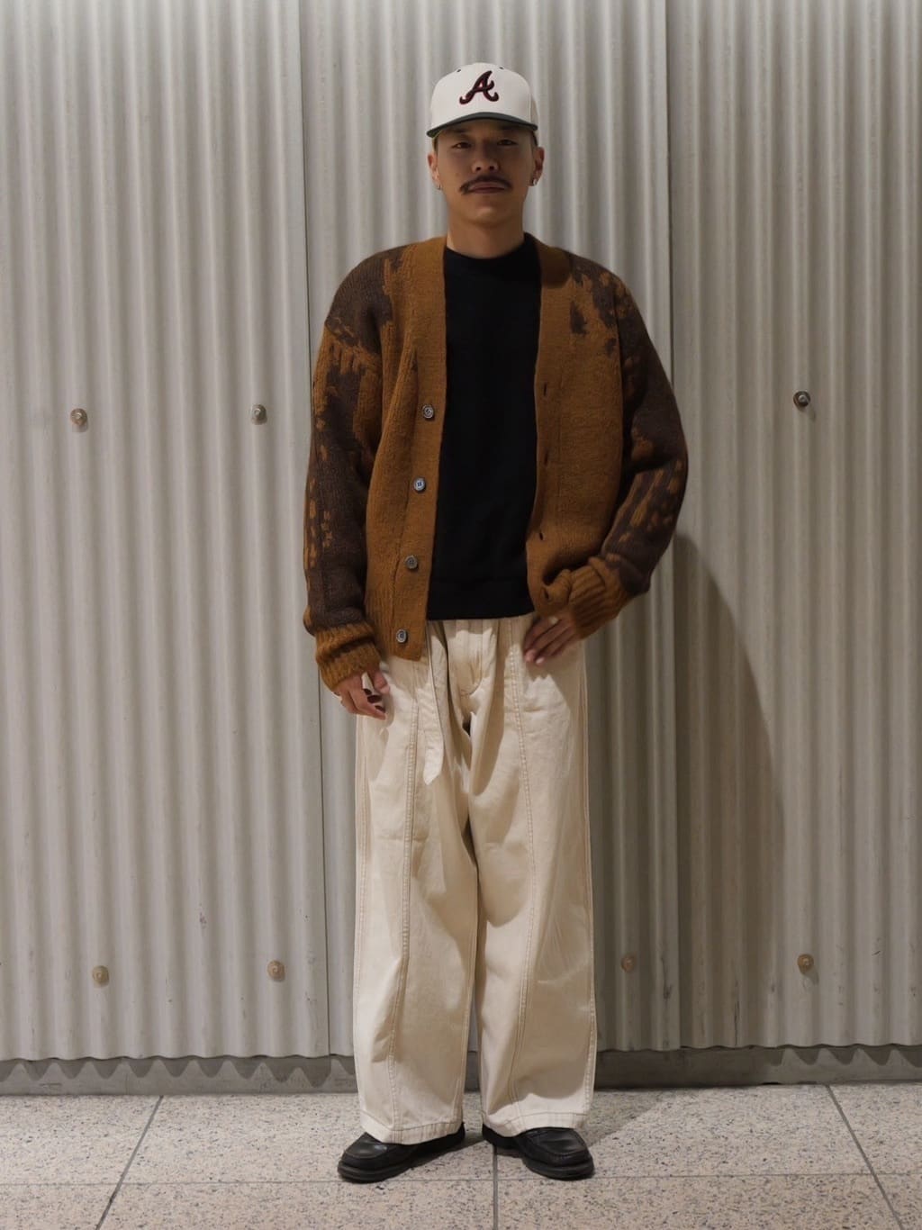 JOURNAL STANDARDのコーディネートを紹介します。｜Rakuten Fashion(楽天ファッション／旧楽天ブランドアベニュー)5075804