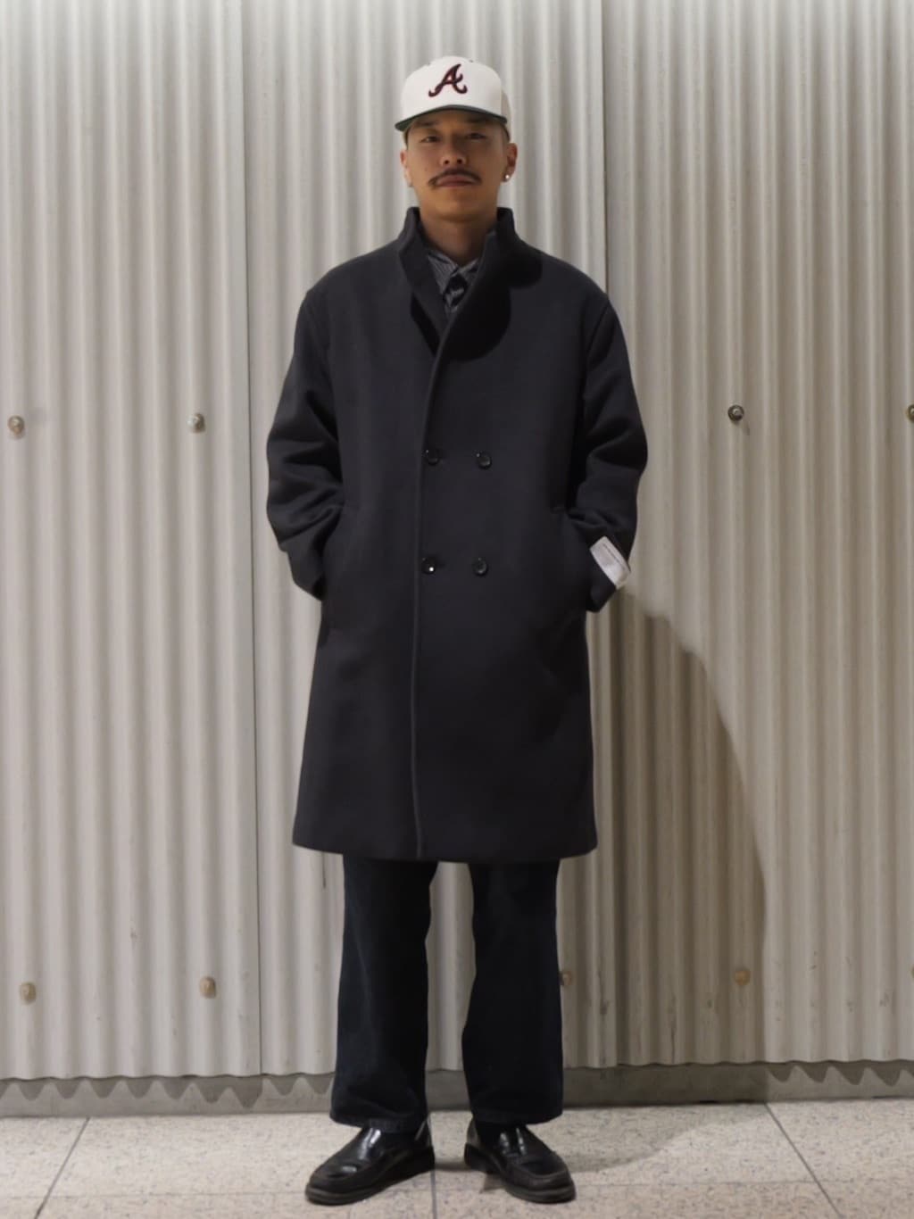 JOURNAL STANDARDのコーディネートを紹介します。｜Rakuten Fashion(楽天ファッション／旧楽天ブランドアベニュー)5075815