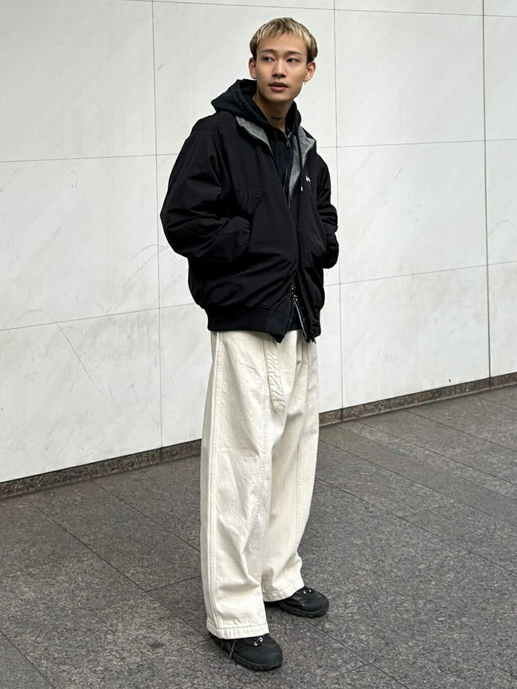 JOURNAL STANDARDのコーディネートを紹介します。｜Rakuten Fashion(楽天ファッション／旧楽天ブランドアベニュー)5075295
