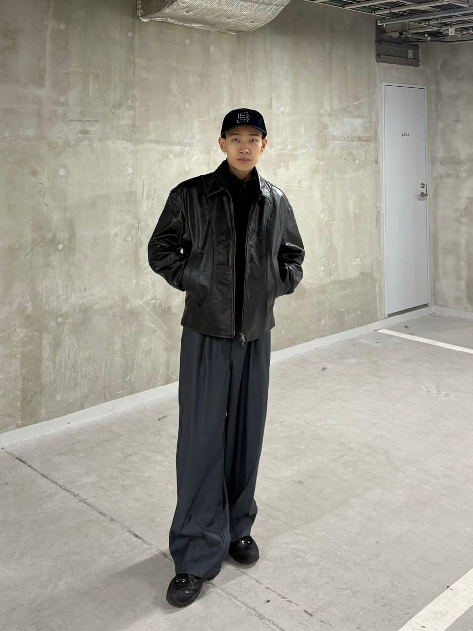 JOURNAL STANDARDのコーディネートを紹介します。｜Rakuten Fashion(楽天ファッション／旧楽天ブランドアベニュー)5080203