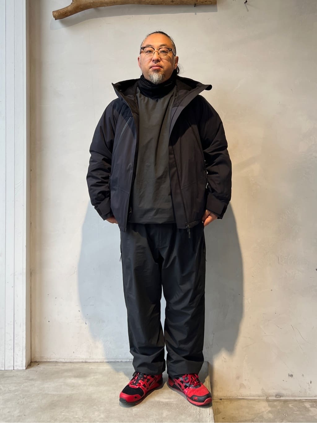Snow Peak | 2L Octa Pullover | Rakuten Fashion(楽天ファッション