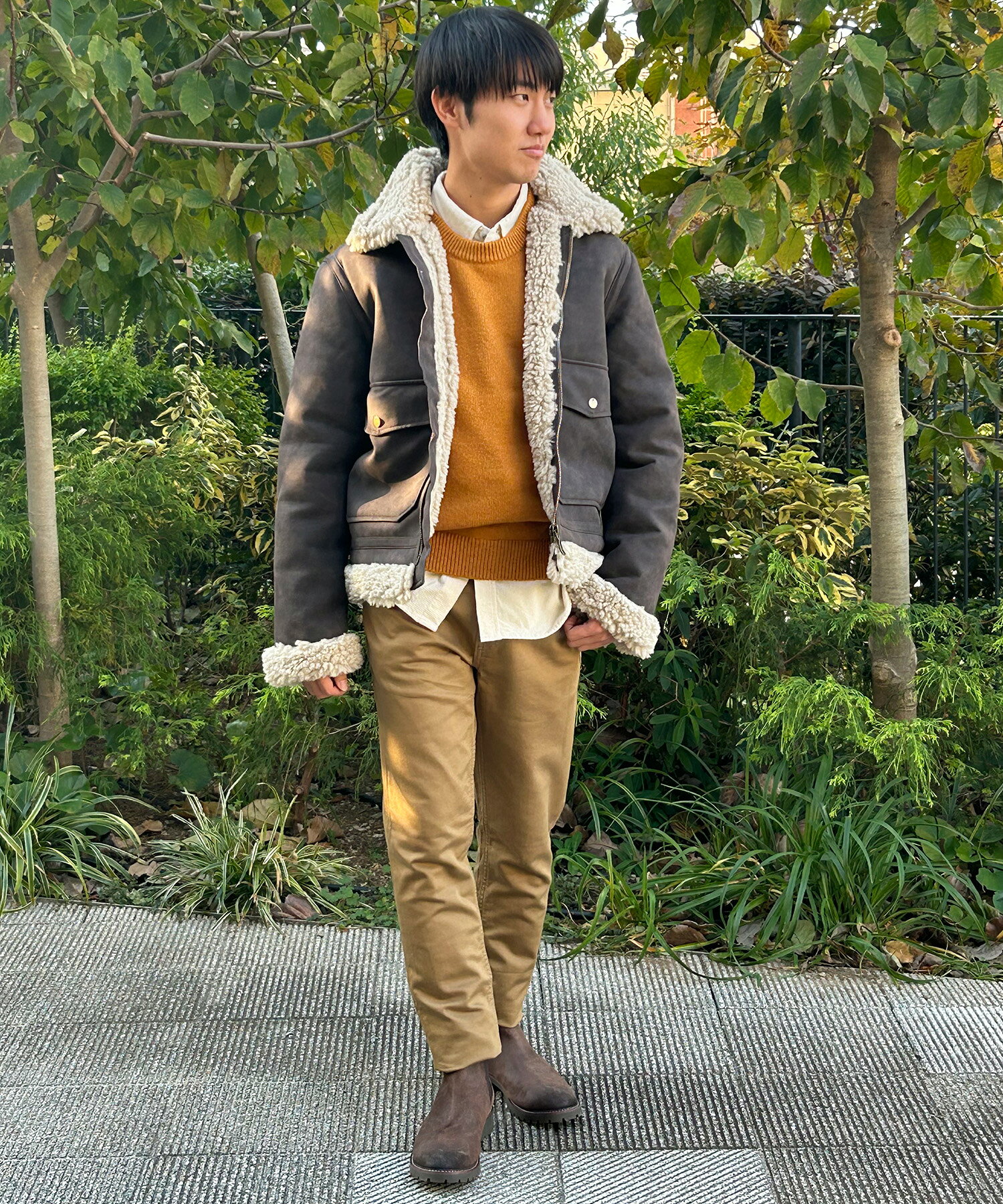 BANANA REPUBLIC FACTORY STORE | (M)スリムトラベルパンツ | Rakuten