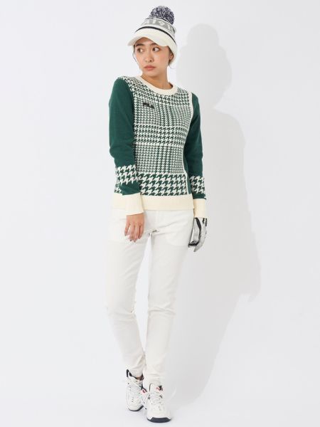 FILA GOLF/marie claireのコーディネートを紹介します。｜Rakuten Fashion(楽天ファッション／旧楽天ブランドアベニュー)5086465
