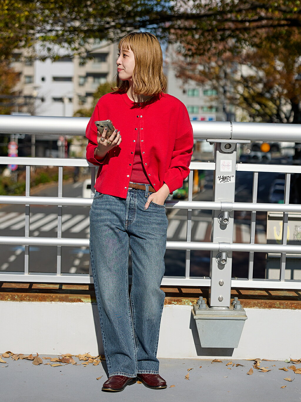 JOURNAL STANDARDのコーディネートを紹介します。｜Rakuten Fashion(楽天ファッション／旧楽天ブランドアベニュー)5087049