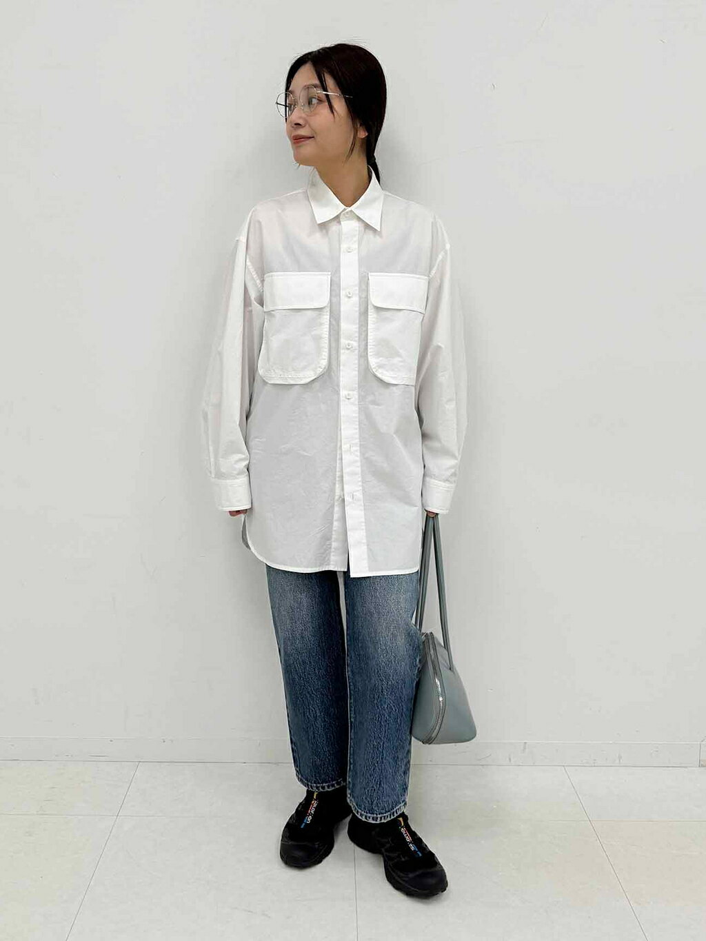 JOURNAL STANDARDのコーディネートを紹介します。｜Rakuten Fashion(楽天ファッション／旧楽天ブランドアベニュー)5087057