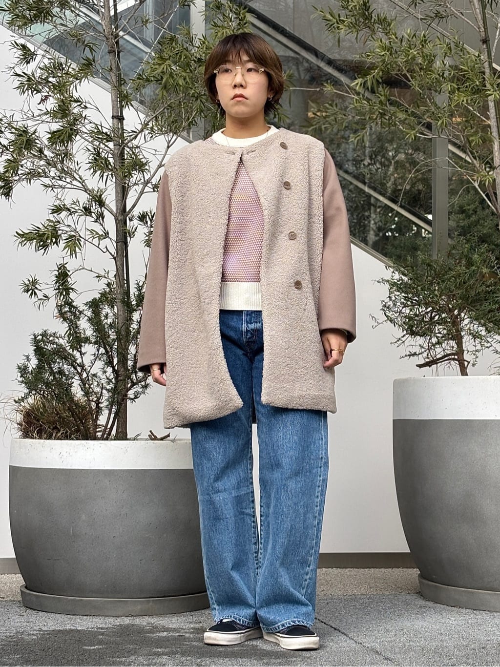UNITED ARROWS LTD. OUTLETのコーディネート | Rakuten Fashion(楽天ファッション/旧楽天ブランド ...