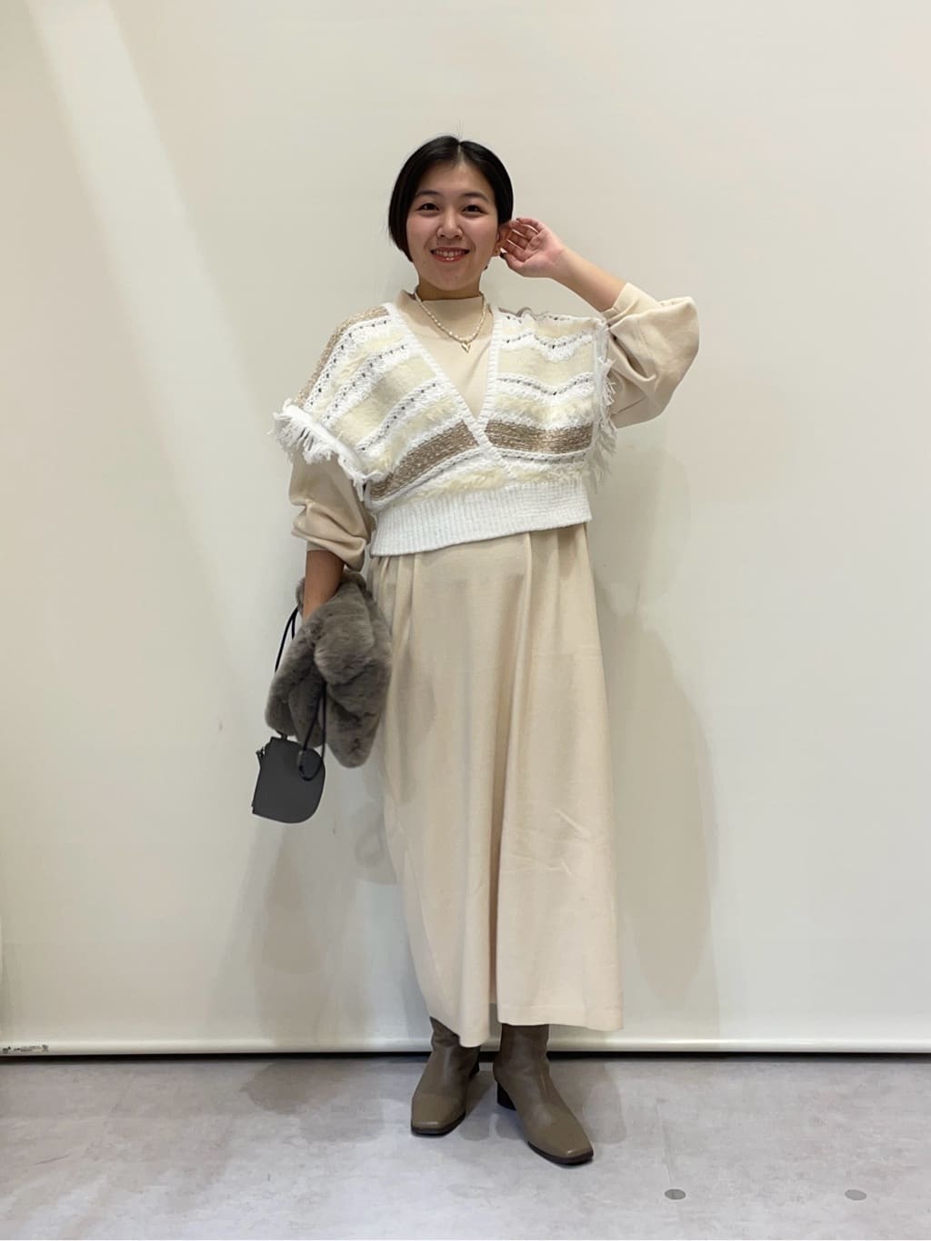 Vinのコーディネートを紹介します。｜Rakuten Fashion(楽天ファッション／旧楽天ブランドアベニュー)5088812