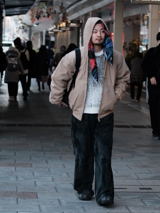 JOURNAL STANDARDのコーディネートを紹介します。｜Rakuten Fashion(楽天ファッション／旧楽天ブランドアベニュー)5088945
