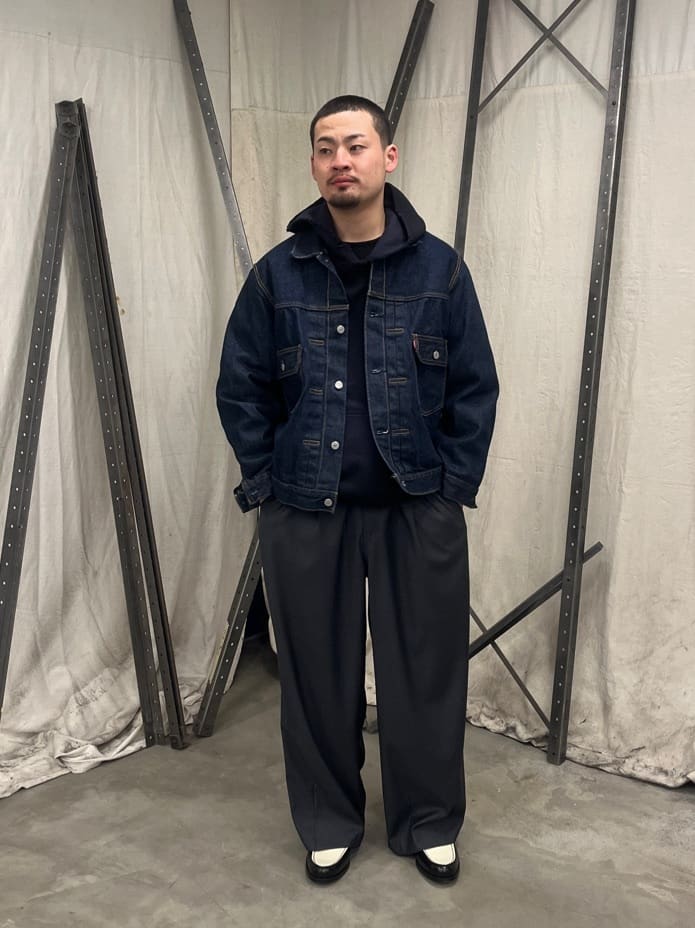 JOURNAL STANDARDのコーディネートを紹介します。｜Rakuten Fashion(楽天ファッション／旧楽天ブランドアベニュー)5089260