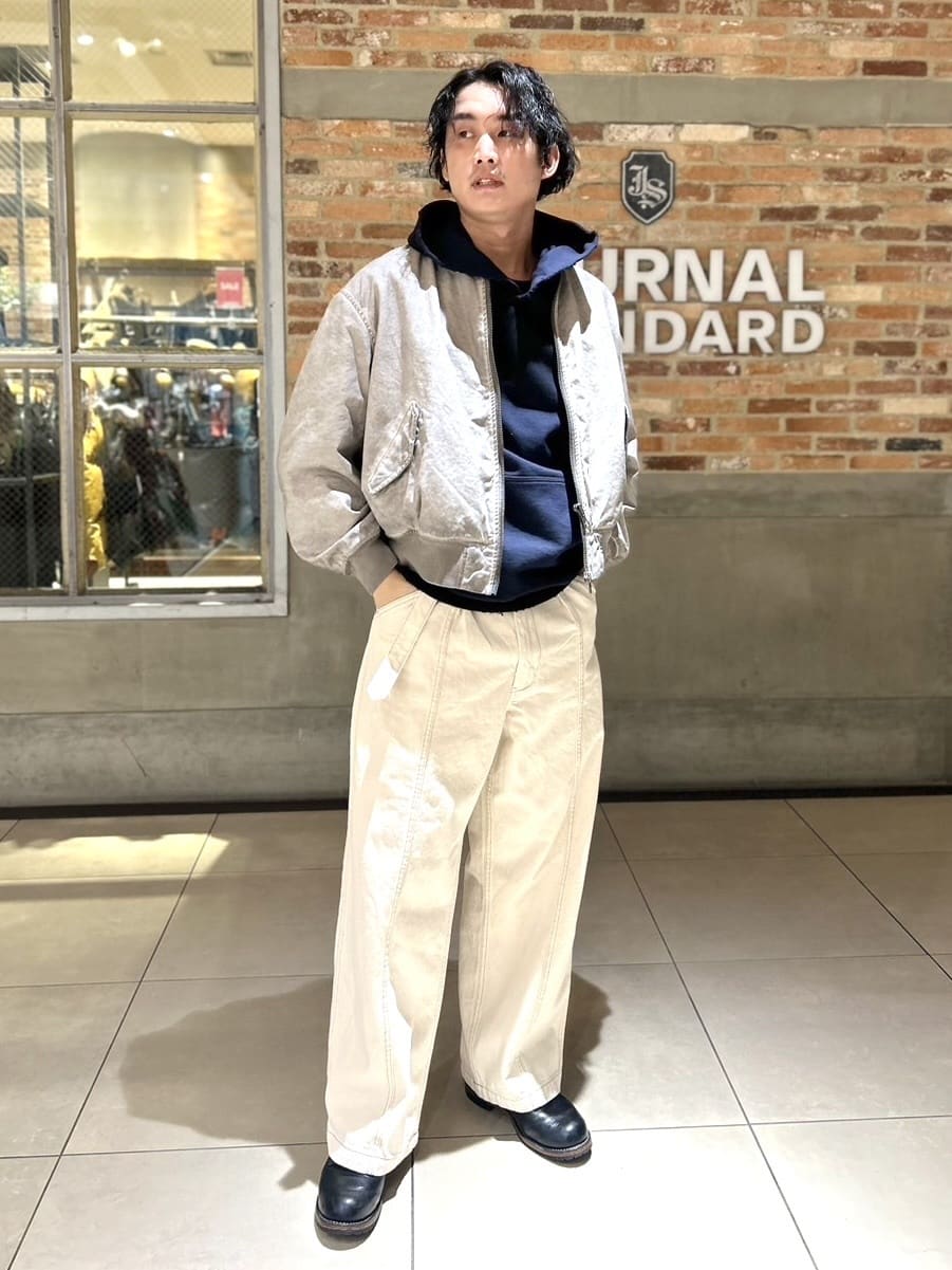 JOURNAL STANDARDのコーディネートを紹介します。｜Rakuten Fashion(楽天ファッション／旧楽天ブランドアベニュー)5089445