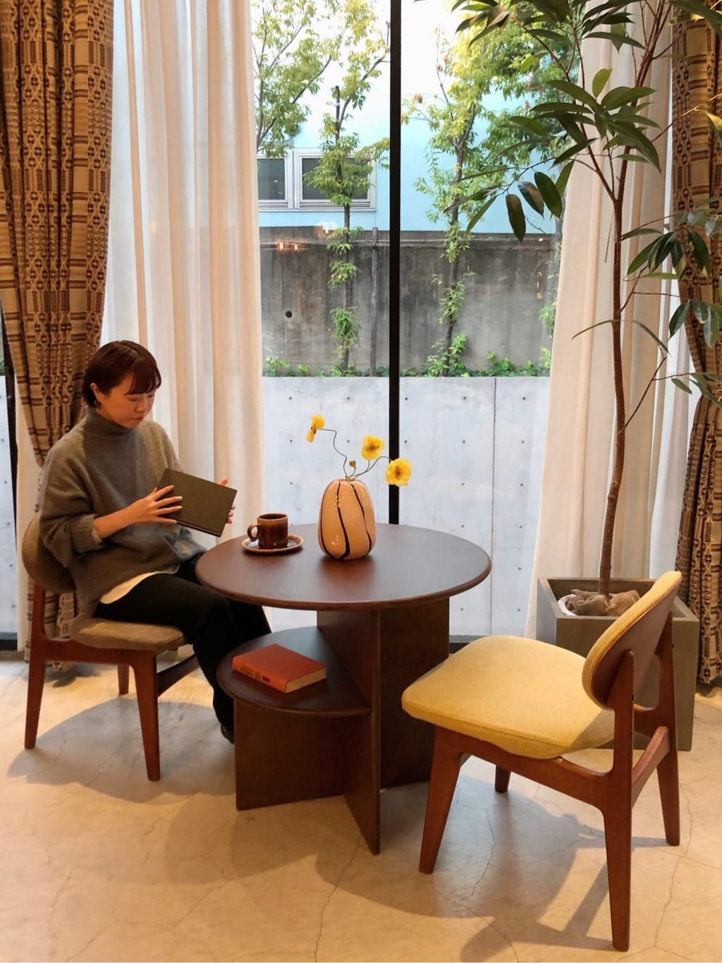journal standard FurnitureのMADISON MUG マディソン マグカップを使ったコーディネートを紹介します。｜Rakuten Fashion(楽天ファッション／旧楽天ブランドアベニュー)5089546